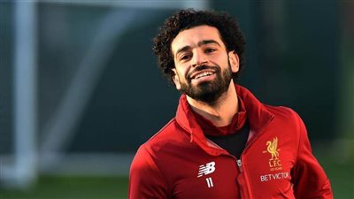 محمد صلاح يتابع هذا المسلسل في رمضان