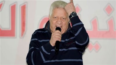 قرار صادم بشأن معاري الزمالك