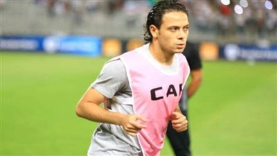 إبراهيم صلاح: رفضت الأهلي مرتين من أجل الانتقال للزمالك