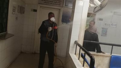 توريد 63 طن قمامة بالفشن