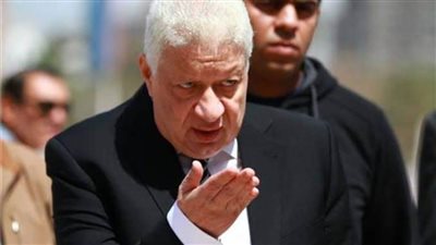 الزمالك يغرم طارق حامد 500 ألف جنيه بسبب رامز جلال