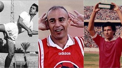 من جوا الكهف (1).. حكاية الأهلي واللون الأحمر منذ فجر التاريخ