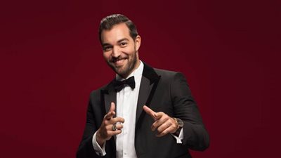 باسل الزارو.. مفاجأة 