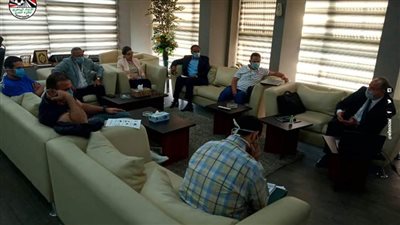 عاجل.. اتحاد الكرة يستعد بخطة متكاملة في حالة استئناف النشاط 