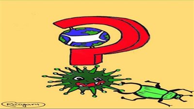 #الريشة_في_مواجهة_كورونا 