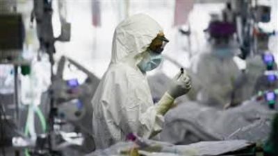  إجراء 3.4 مليون اختبار لفيروس كورونا في روسيا