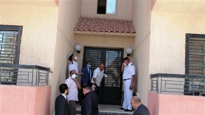 وزير الإسكان: لجنة للتفتيش على وحدات الإسكان الاجتماعي المخالفة بـ6 أكتوبر الجديدة