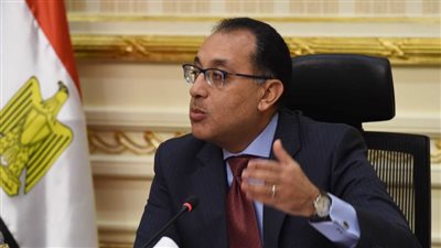 عاجل ..مدبولى: حرص مصر على استمرار العمل بشكل متسارع في مجالات الطاقة وتحلية المياه ومشروعات الصرف الصحي 