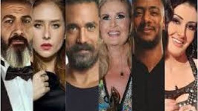 نقاد: انطلاقة مبشرة لدراما رمضان هذا العام 