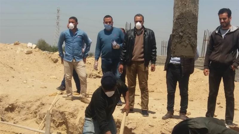 مدينة الفيوم الجديدة