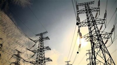 الكهرباء: 23 ألفًا و300 ميجاوات الحمل المتوقع اليوم