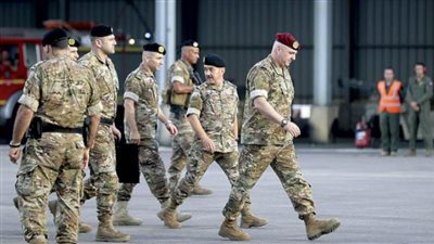 الجيش اللبناني: إصابة 23 عسكريا خلال أحداث الشغب والعنف بطرابلس وصيدا