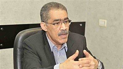 نقيب الصحفيين: بدء إنشاء