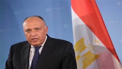 مصر: توجه إسرائيل لضم مستوطنات الضفة الغربية وغور الأردن انتهاك صارخ للقانون الدولي