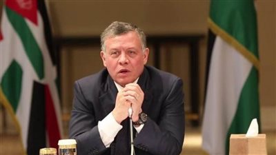 العاهل الأردني وملك إسبانيا يبحثان هاتفيًا مواجهة 