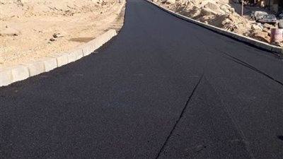 عاجل.. رصف طرق بأسوان بتكلفة 57.6 مليون جنيه