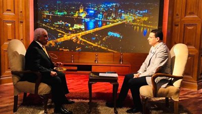 زاهي حواس: من الخطأ ربط الدين بالآثار