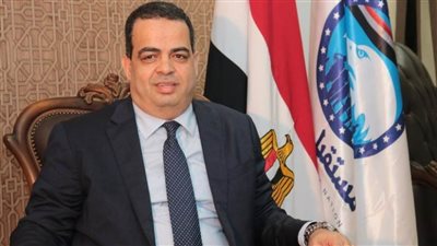 الأمين المساعد لمستقبل وطن ينعى شهداء الوطن ببئر العبد