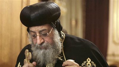 البابا تواضروس ناعيا شهداء بئر العبد: نصلي أن يحفظ الله وطننا من كل شر