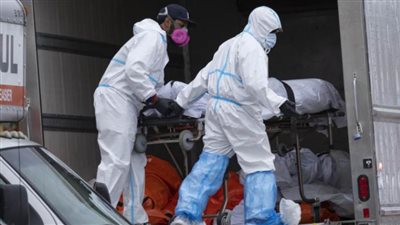 ألمانيا تسجل 193 حالة وفاة جديدة بفيروس كورونا و1478 إصابة