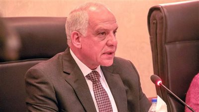 محافظ الجيزة يطلق اسم الشهيد محمد الحوفي على مدرسة الحي 11 بالشيخ زايد