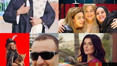 «عبوموى كوميدي» والنجم يوسف عزيز في ثاني حلقاته الرمضانية 