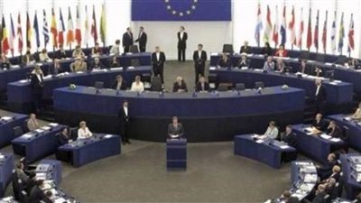 عاجل.. الإتحاد الأوروبى ينعى شهداء حادث بئر العبد الإرهابى