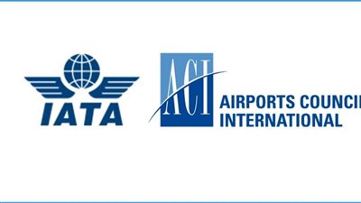  (ACI) و(IATA) يطالبان حكومات الدول لتقديم الدعم المالي للمطارات