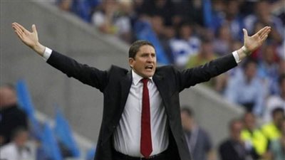 جاريدو: الأهلي كان الأفضل لكن فزت عليه