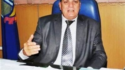 وكيل زراعة البحيرة: نستهدف زراعة 18973 فدان قطن هذا العام