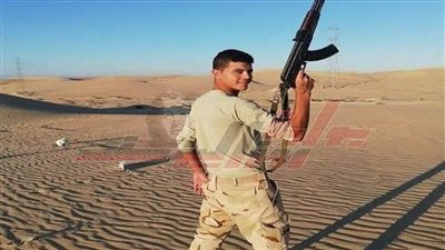 شقيق علاء عماد: أخي كان مثالًا للرجولة والشهامة 