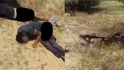 عاجل.. القوات المسلحة تواصل القصاص من التكفريين 