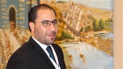 الحكيم: التحدي في قضية فلسطين لا تقل خطورة عن فيروس كورونا