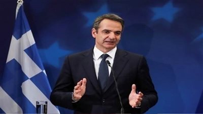 رئيس وزراء اليونان يعرب عن أسفه إزاء تحطم هليكوبتر كندية