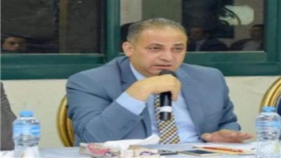 رئيس نادي قضاة البحيرة ينعي شهداء القوات المسلحة