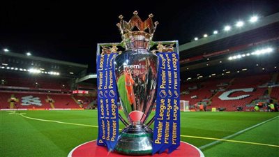 الدوري الإنجليزي ينتظر موافقة الحكومة للعودة