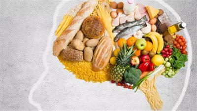 دراسة: النظام الغذائي المتوسطي يحمي الدماغ من الخرف والزهايمر