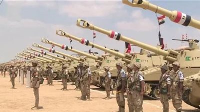 رؤساء الأحزاب: المصريون يقفون صفا واحدا خلف القوات المسلحة لدحر الإرهاب ومواصلة مسيرة التنمية