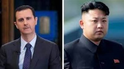 بيونج يانج: كيم جونج أون يتلقى رسالة من الأسد