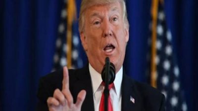 ترامب: سأتعامل مع الدين الوطني إذا أعيد انتخابي