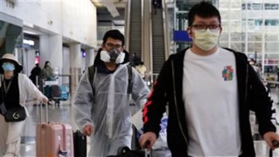 المكسيك تسجل 1515 إصابة جديدة بفيروس كورونا و113 حالة وفاة