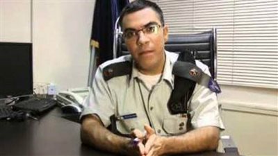 البائس «أفيخاي أدرعي» مرعوب من مسلسل «النهاية» وزوال إسرائيل