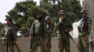 الدفاع الأفغانية: مقتل وإصابة ١١ جنديا خلال تصديهم لهجوم من طالبان