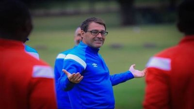 فايلر يطلب رحيل رباعي الأهلي