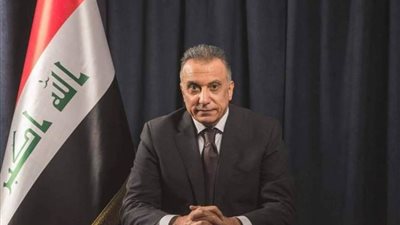 رئيس الوزراء العراقي المكلف يتعهد بتكثيف الحملات ضد تنظيم (داعش) 