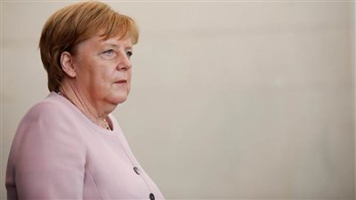 ميركل تؤكد ضرورة توفر لقاح ضد كورونا يصل إلى الجميع