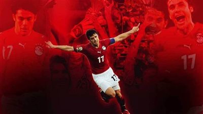 «بوابة روزاليوسف» تحتفل بعيد ميلاد صقر الكرة المصرية