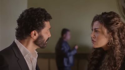 ريهام حجاج: مفاجآت تنتظر الجمهور في باقي حلقات 