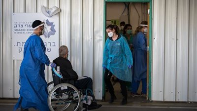 ارتفاع حصيلة وفيات 