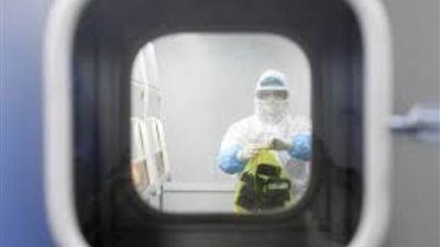 الصحة الروسية: لا توجد أسباب تشير لاستقرار وضع 